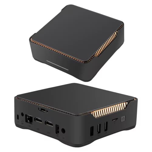 MINI PC CYMAX FLASH – RYZEN 3