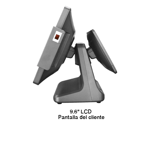 Sistema POS 3nStar PTE0211 — All-in-One