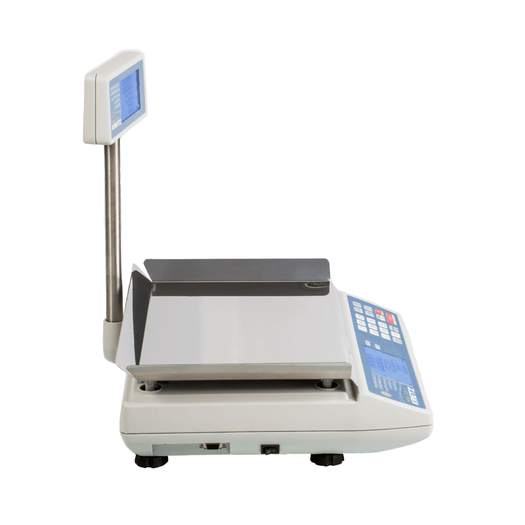 Balanza Kretz Novel Eco 2 — PPI 30 kg
