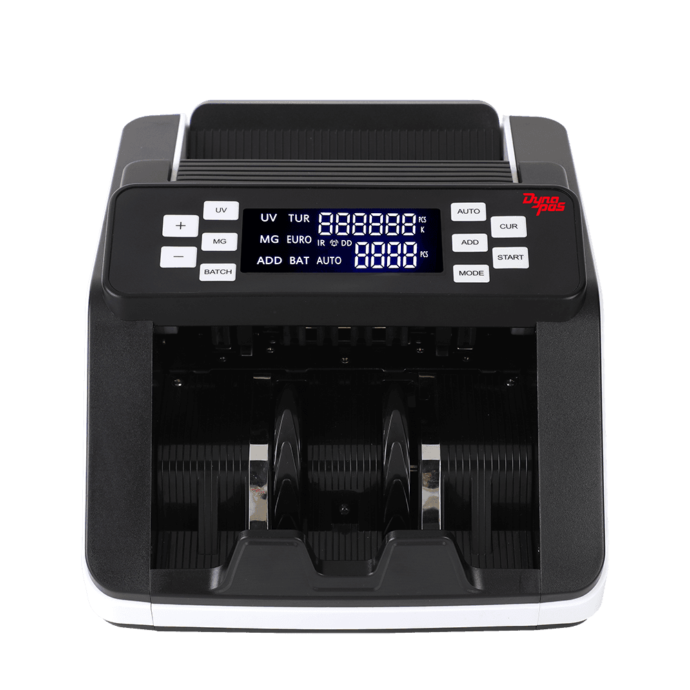 BC1050 NUEVO Contador de Billetes detección — vista 2