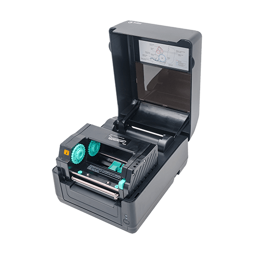 Impresora 3nStar LTT334 — vista 2