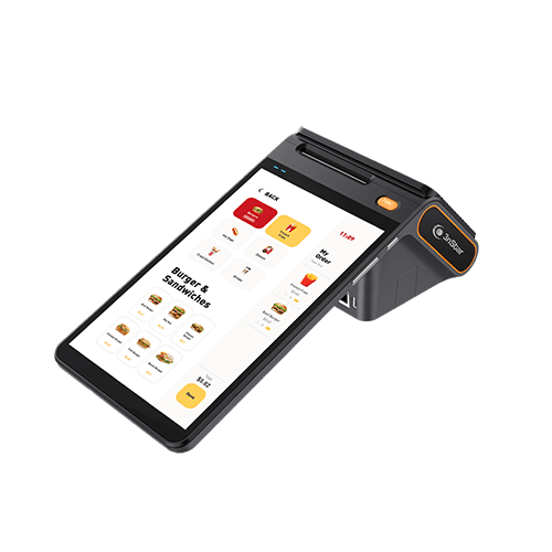 Sistema POS 3NStar PTA130 - All in One