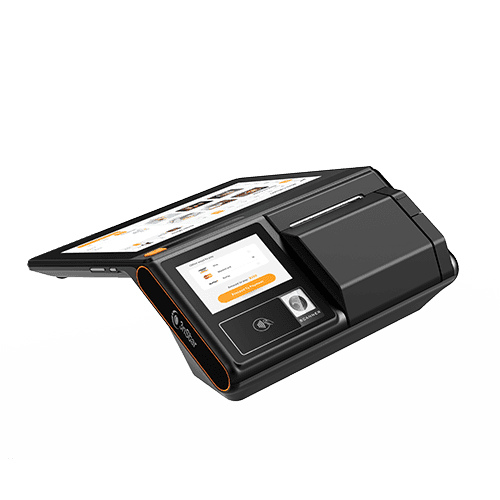 Sistema POS 3NStar PTA 140 - All in One — vista 1