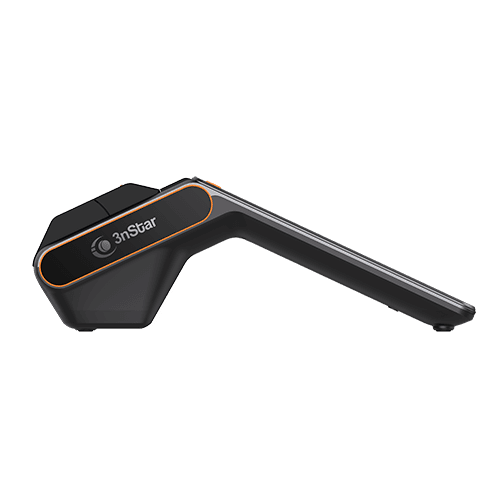 Sistema POS 3NStar PTA 140 - All in One — vista 2