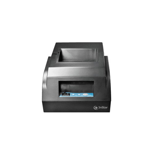 Impresora Térmica 3nStar RPT001 — vista 2