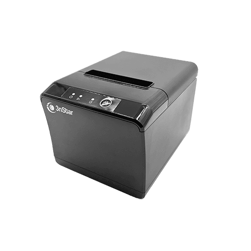 Impresora Térmica 3nStar RPT004