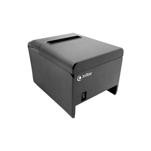 Impresora Térmica 3nStar RPT004 — vista 2