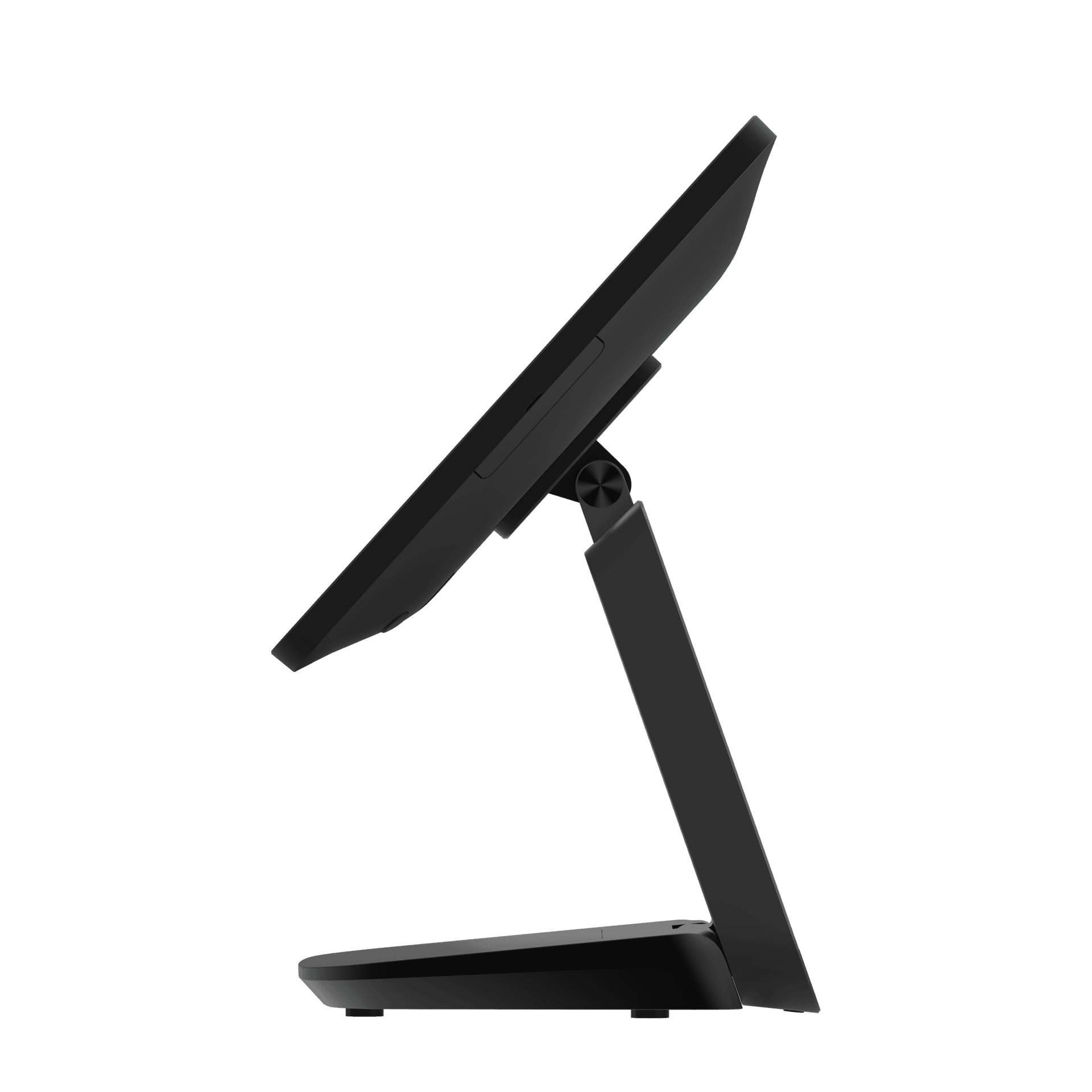 Sistema POS 3nStar-P415 All-In-One — vista 3
