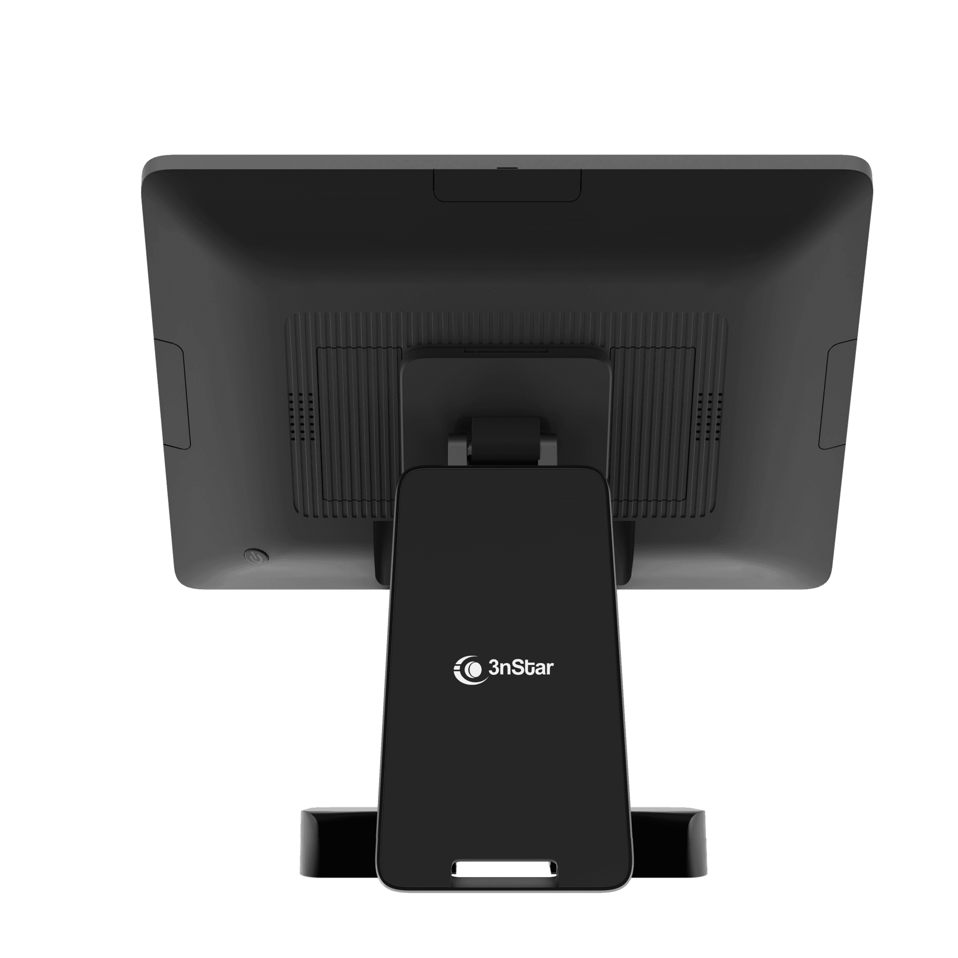 Sistema POS 3nStar-P415 All-In-One — vista 4