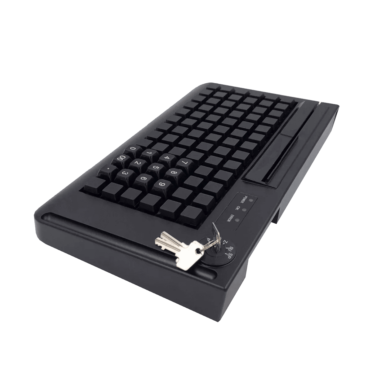 Teclado programable 3nStar KB78M