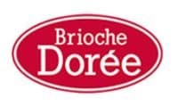 Brioche Dorée