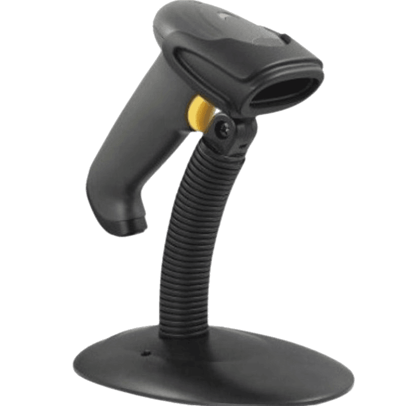 Lector Elicode 6500A — vista 1