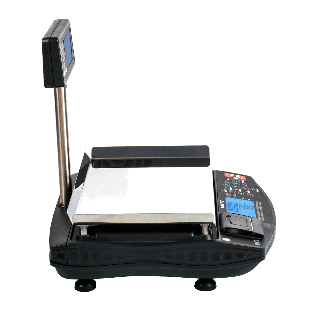 Balanza Kretz Aura Eco 2 — vista 2