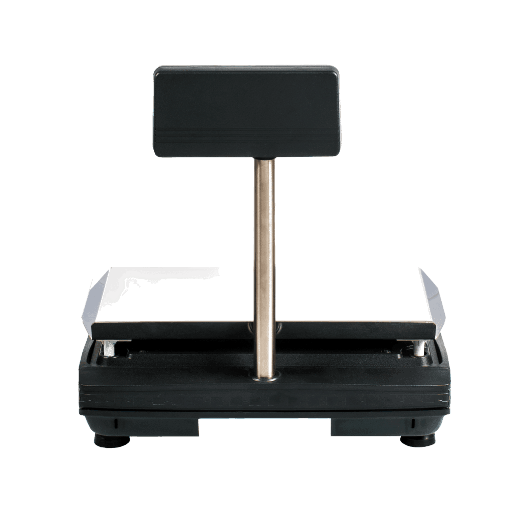 Balanza Kretz Aura Eco 2 — vista 3