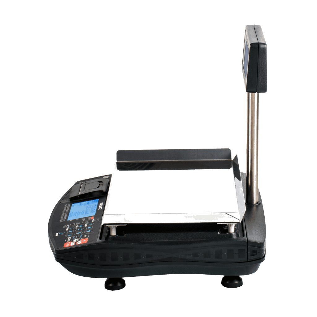 Balanza Kretz Aura Eco 2 — vista 4
