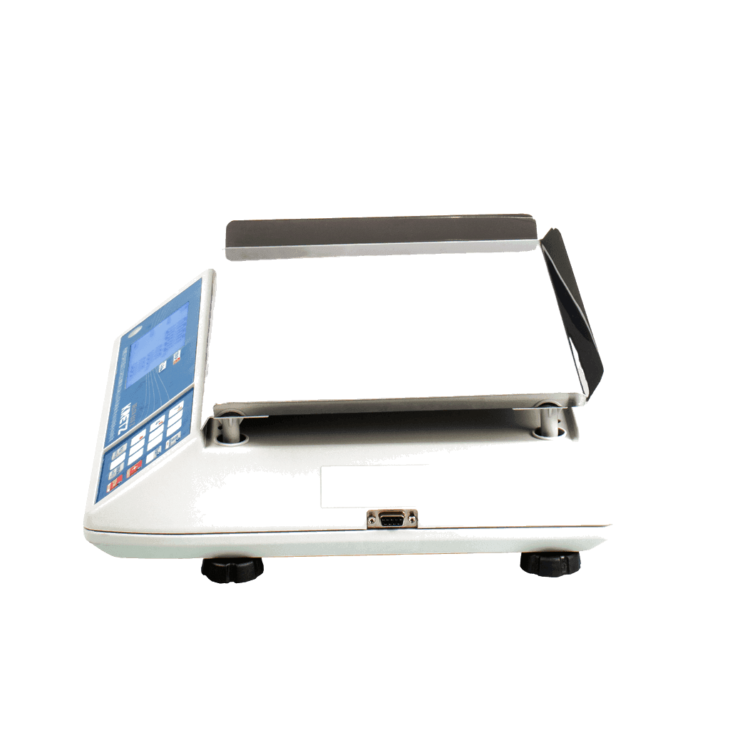 Balanza Kretz Delta Eco 2 — vista 2