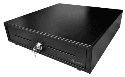 Cajón de Dinero 3nStar CD350