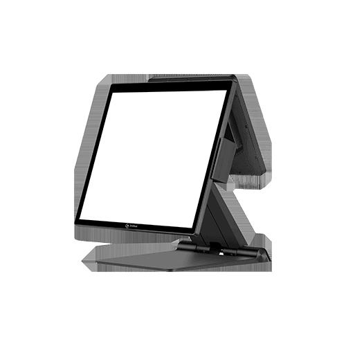 3nStar P715 — All-in-One i5 12va Gen — vista 4