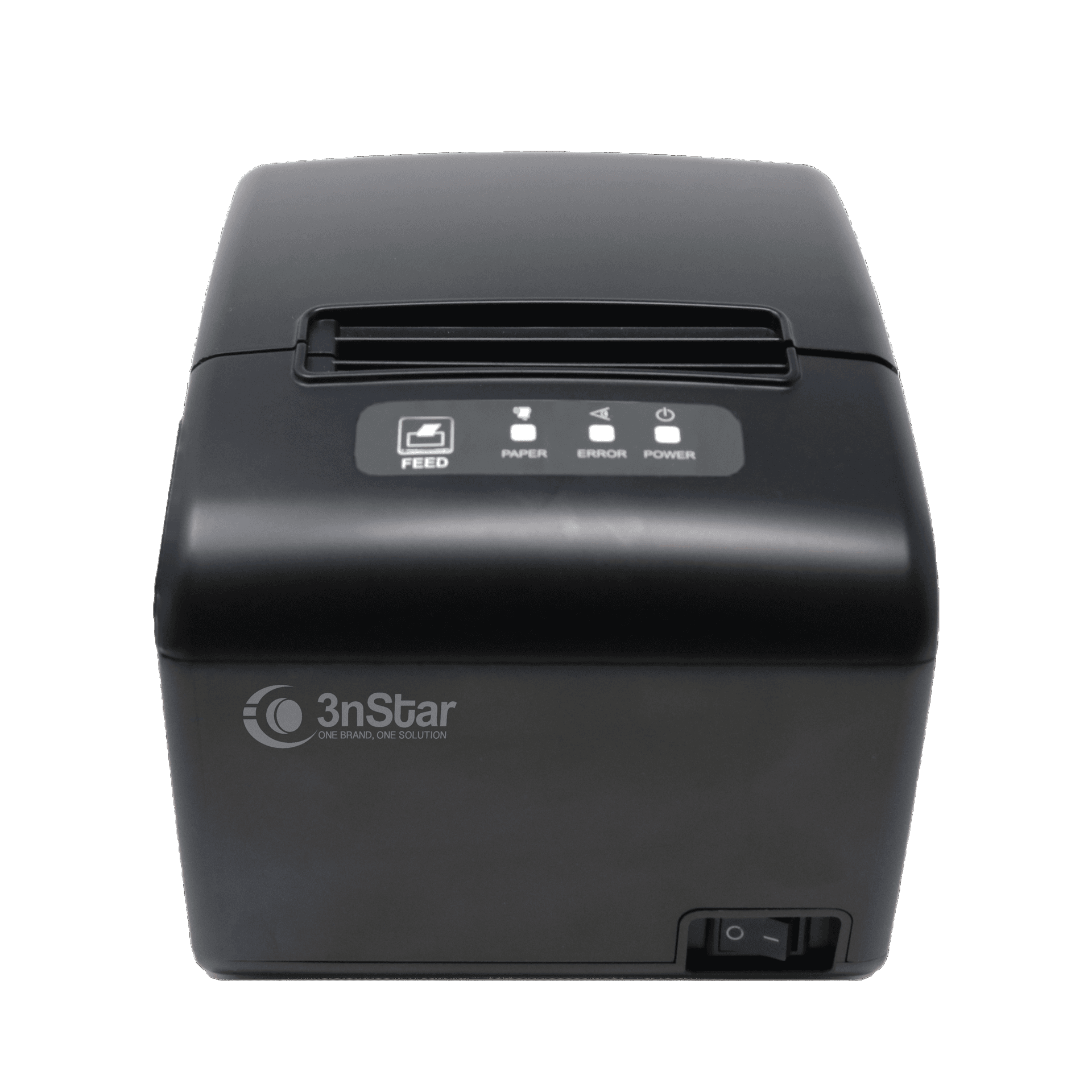 3nStar RPT006W — Impresora WiFi 80 mm — vista 3