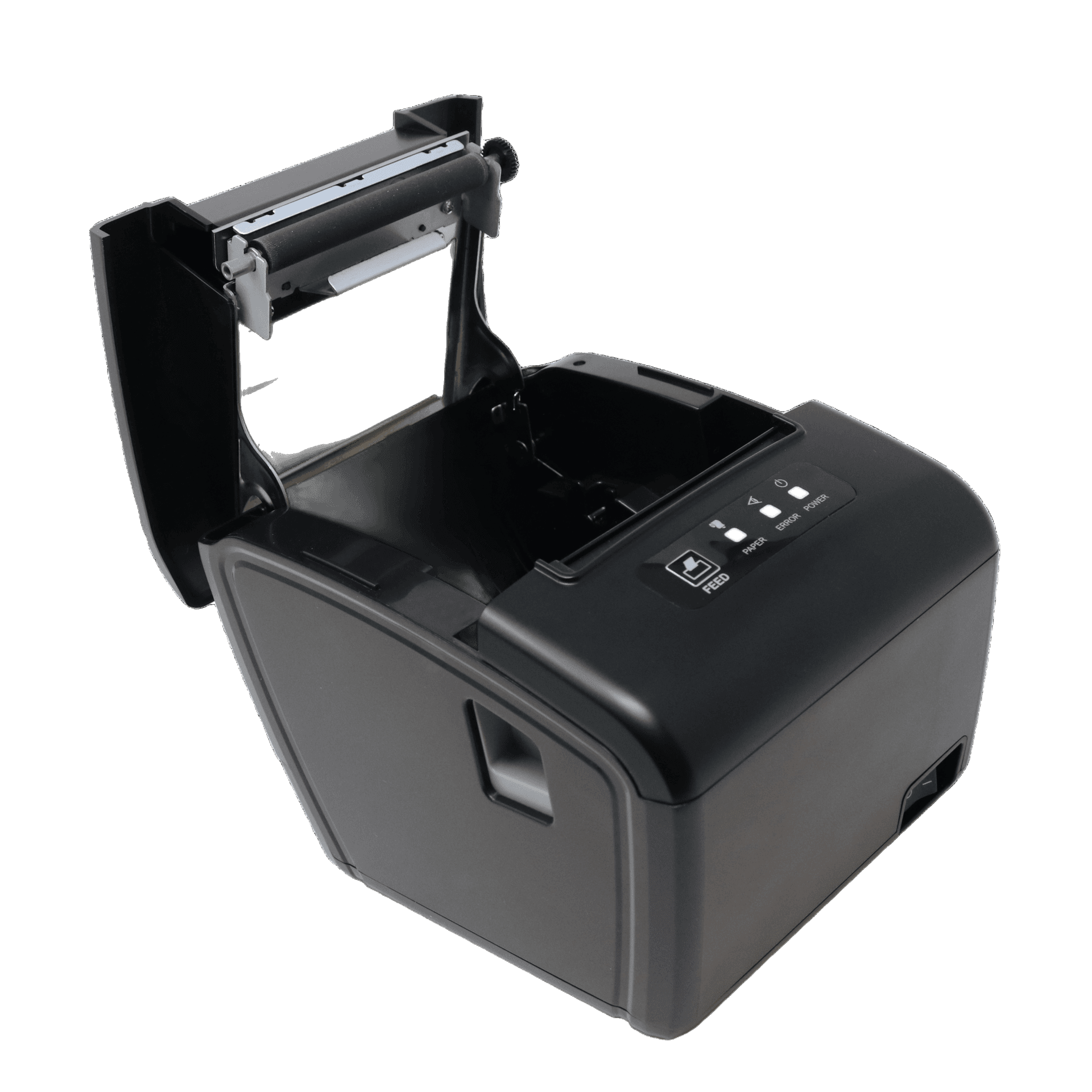 3nStar RPT006W — Impresora WiFi 80 mm — vista 2