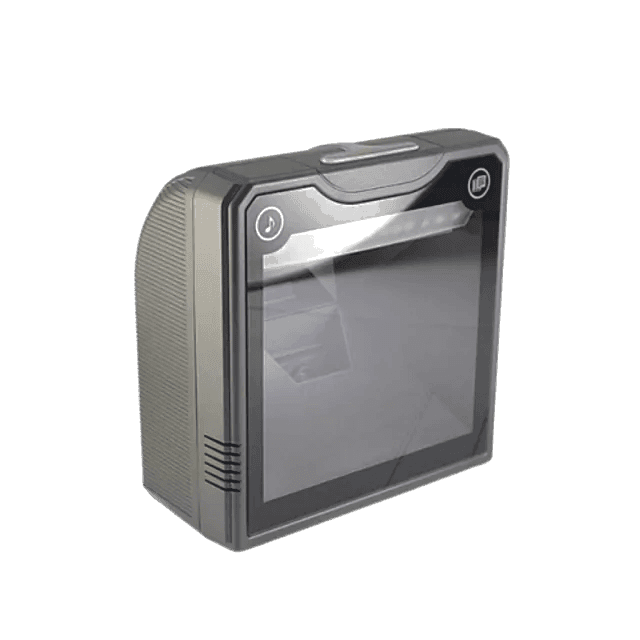 Lector Elicode XL-2310 — Inalámbrico 2D