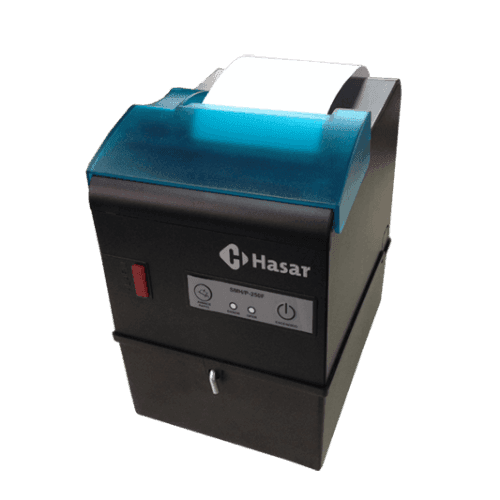 Impresora Fiscal Hasar SMH/PT-250F