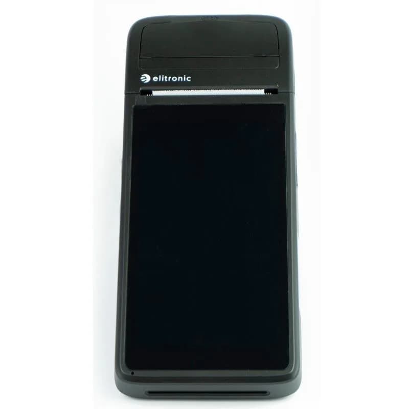 Punto de Venta Móvil Elitronic TPM-55