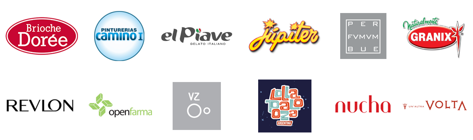 crams logos clientes