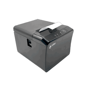Impresora Térmica 3nStar RPT004 | Ticketera 80mm Compacta con Ethernet y USB