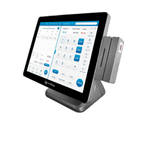 Sistema POS 3nStar PTE0211 | All-in-One Intel i5 11va Gen, 8GB RAM, 240GB SSD