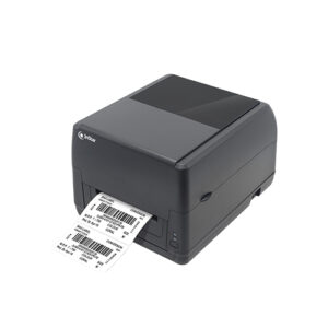 Impresora de Etiquetas 3nStar LTT334 | Transferencia Térmica 4" 203 dpi con Dispenser
