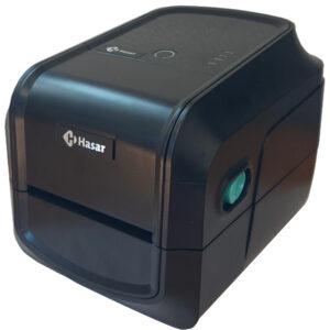 Impresora de Etiquetas Térmicas Hasar P-HAS 44 | Conexión USB y Ethernet