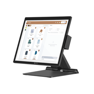 3NS-P715-50W-8240 3nStar-P715 All-In-One Monitor Tactil 15″ Intel Core i5 12th Gen Wifi, BT, 8GB RAM, 240GB SSD, No SO