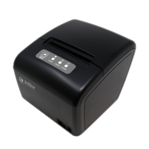 3nStar-RPT006W Impresora Térmica de Recibos 80mm 260mm/s USB + Ethernet + WiFi